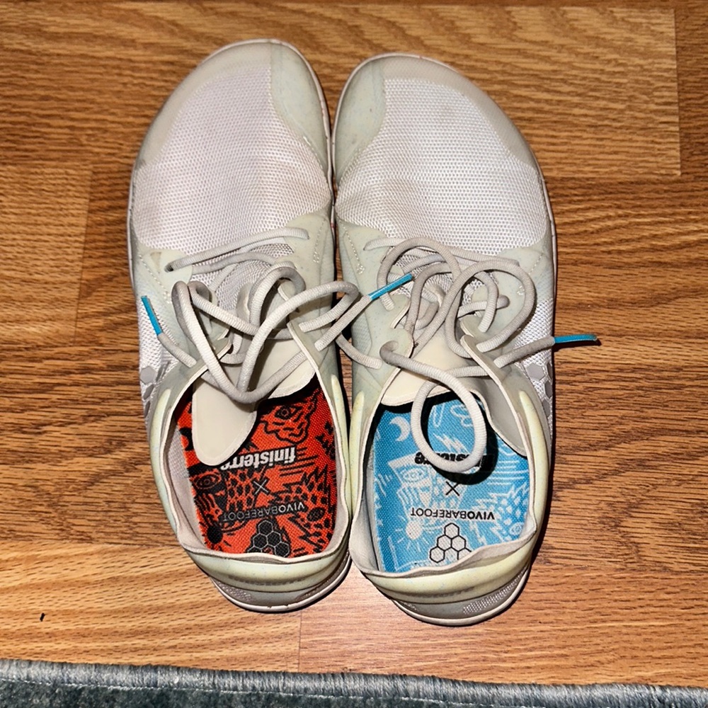 Vivo barefoot finisterre limited edition